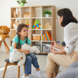 Kiedy na diagnozę? Kiedy do psychologa? Webinarium o zdrowiu psychicznym dzieci Termin: 18 listopada 2025 (wtorek), godzina 21:00*  Webinarium z gościem: Rozmowa z Anną Szczypczyk - psychlożką, diagnostką.