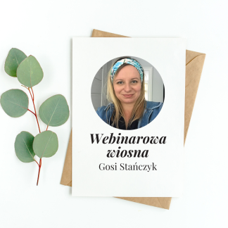 Webinarowa Wiosna 2026