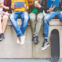 12 grudnia 2025 o 19:00Prowadzące: Paulina Zawadzka, Gosia Stańczyk